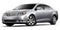 2011 Buick LaCrosse CXL FWD