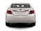2011 Buick LaCrosse CXL FWD