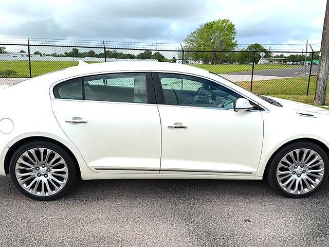 2014 Buick LaCrosse FWD Premium II