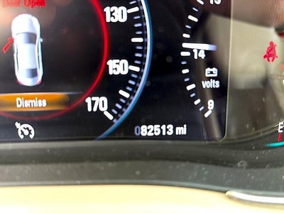 2014 Buick LaCrosse FWD Premium II