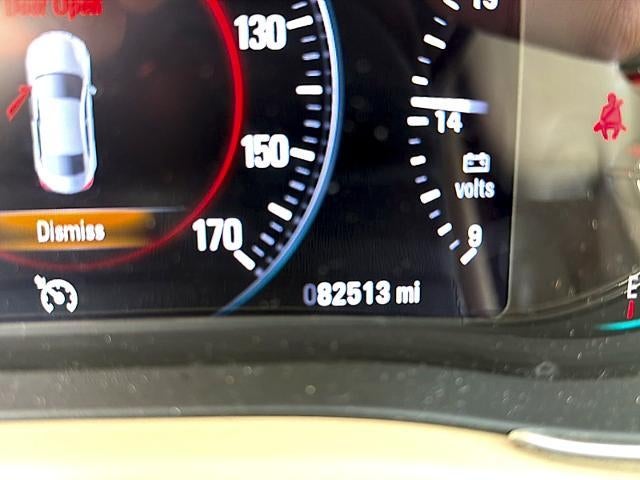 2014 Buick LaCrosse FWD Premium II