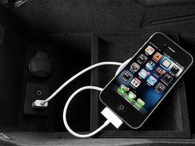 2014 Buick LaCrosse FWD Premium II