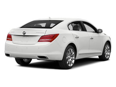 2014 Buick LaCrosse FWD Premium II