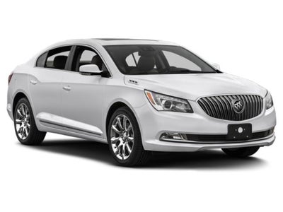 2014 Buick LaCrosse FWD Premium II