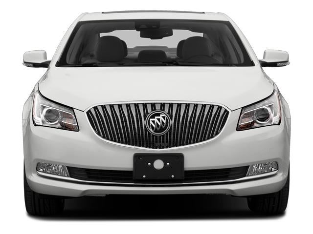 2014 Buick LaCrosse FWD Premium II