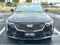 2024 Cadillac CT4 Luxury