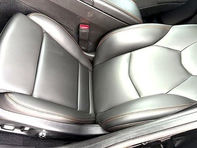 2024 Cadillac CT4 4dr Sdn Sport