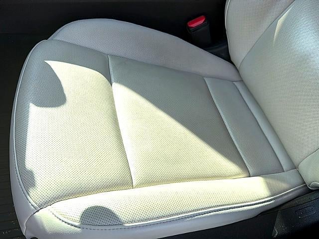 2022 Cadillac CT4 4dr Sdn Premium Luxury