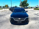 2026 Cadillac CT4 4dr Sdn Luxury