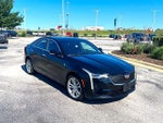 2026 Cadillac CT4 4dr Sdn Luxury