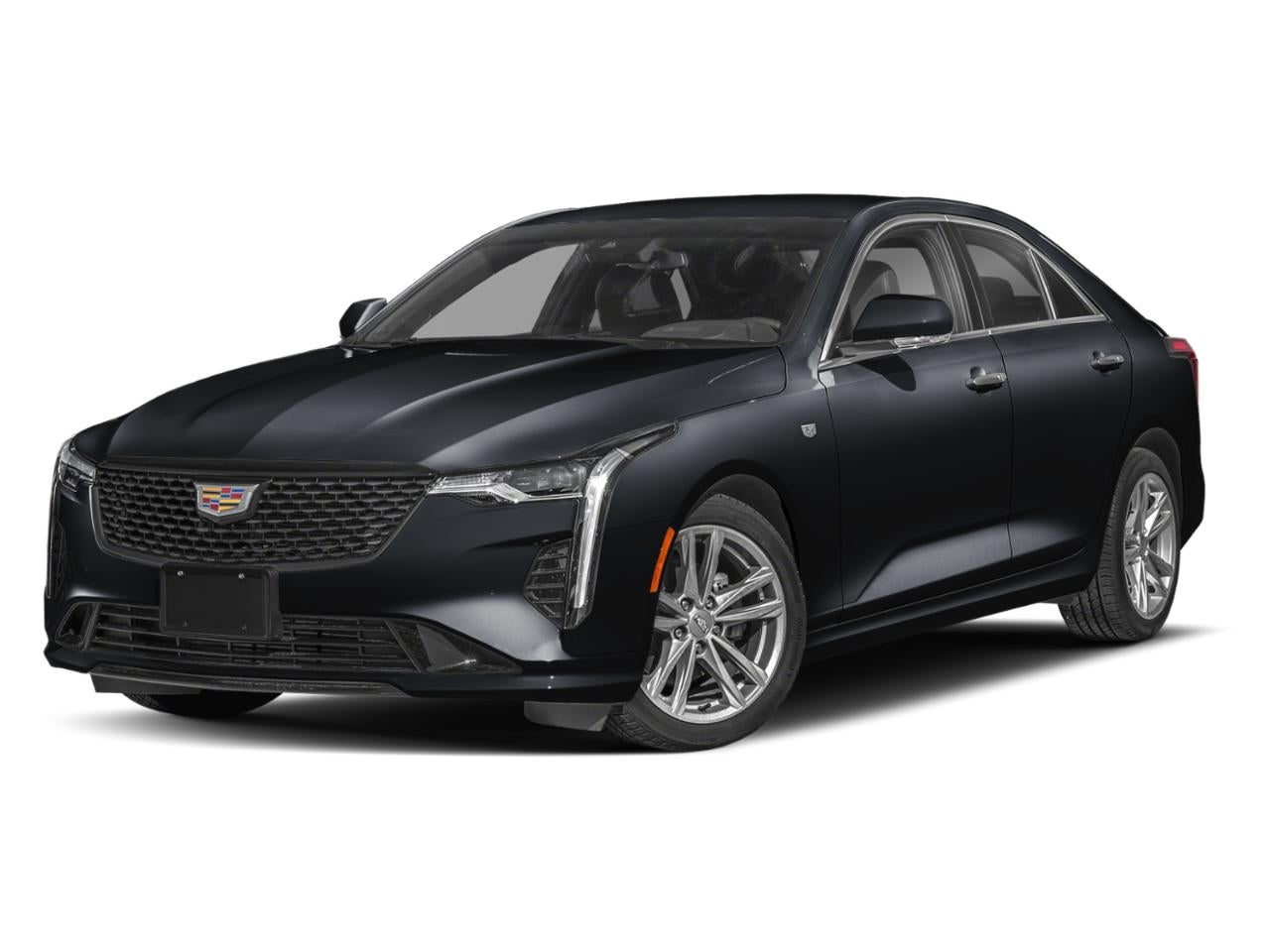 2026 Cadillac CT4 4dr Sdn Luxury