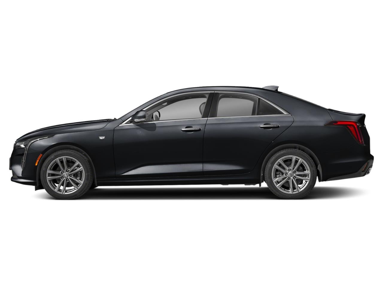 2026 Cadillac CT4 4dr Sdn Luxury