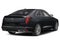 2026 Cadillac CT4 4dr Sdn Luxury