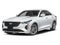 2026 Cadillac CT4 4dr Sdn Luxury