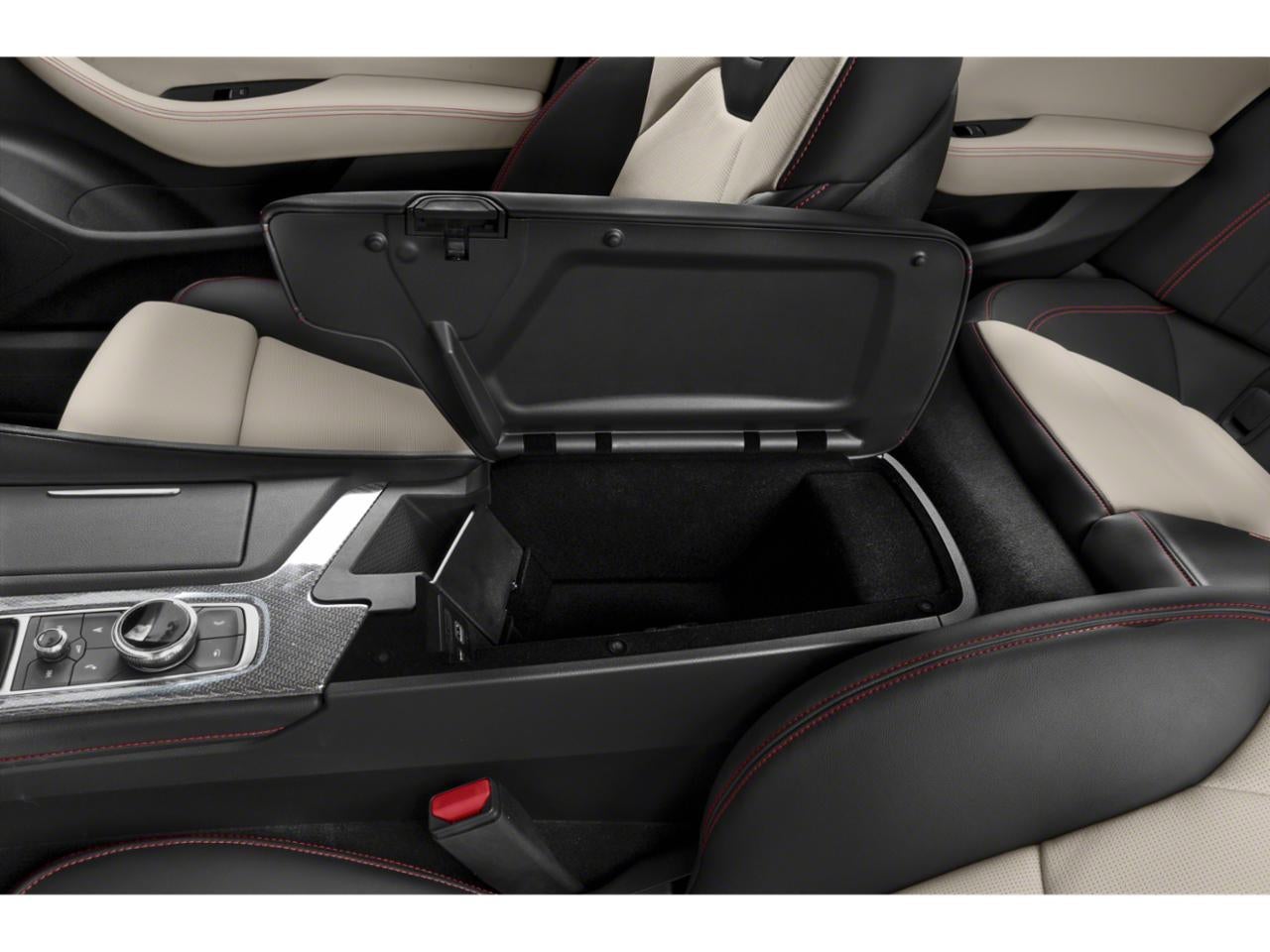 2021 Cadillac CT5 4dr Sdn Sport