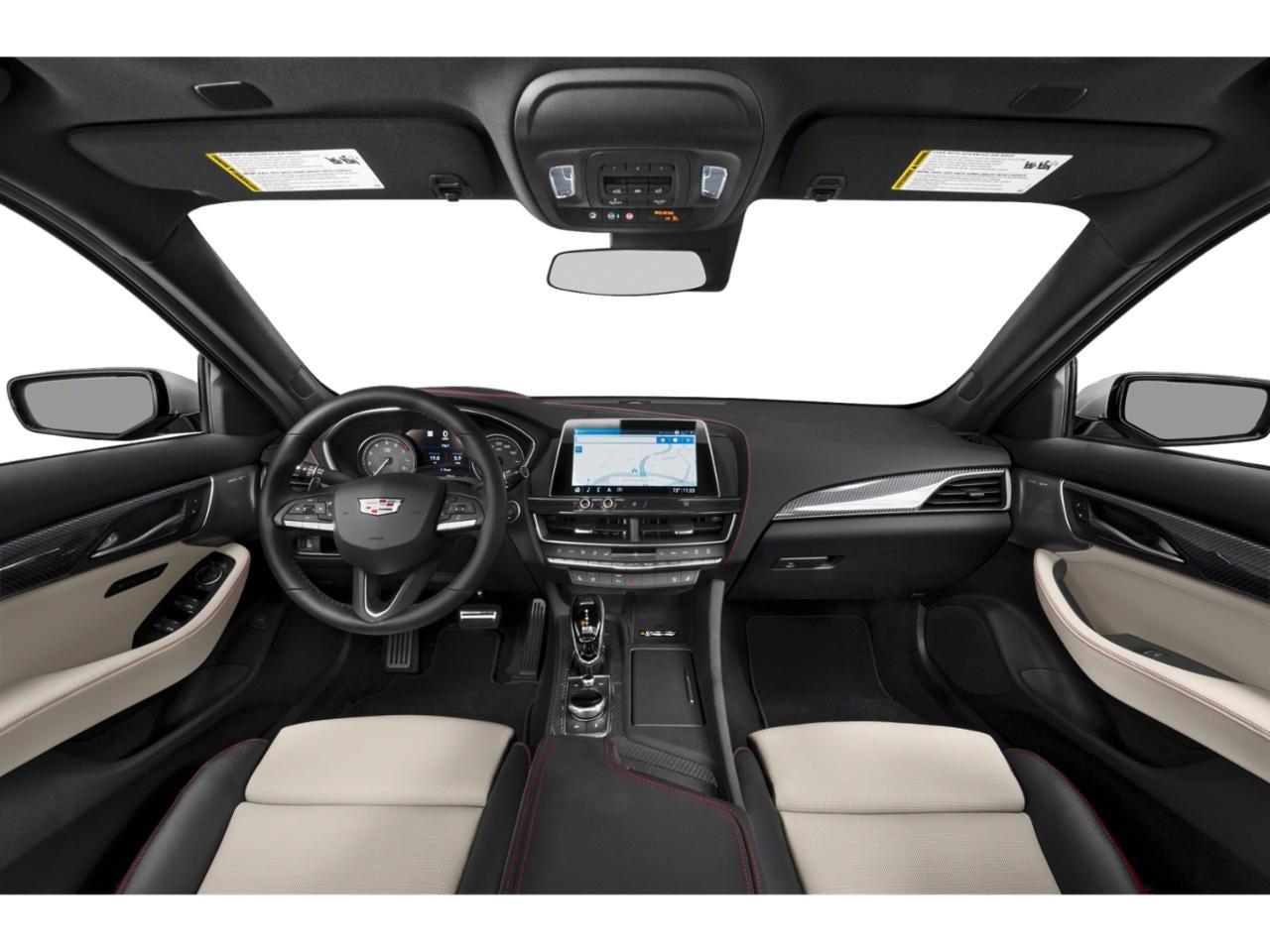 2021 Cadillac CT5 4dr Sdn Sport