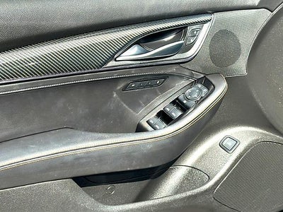 2024 Cadillac CT5 4dr Sdn Sport