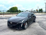 2024 Cadillac CT5 4dr Sdn Sport