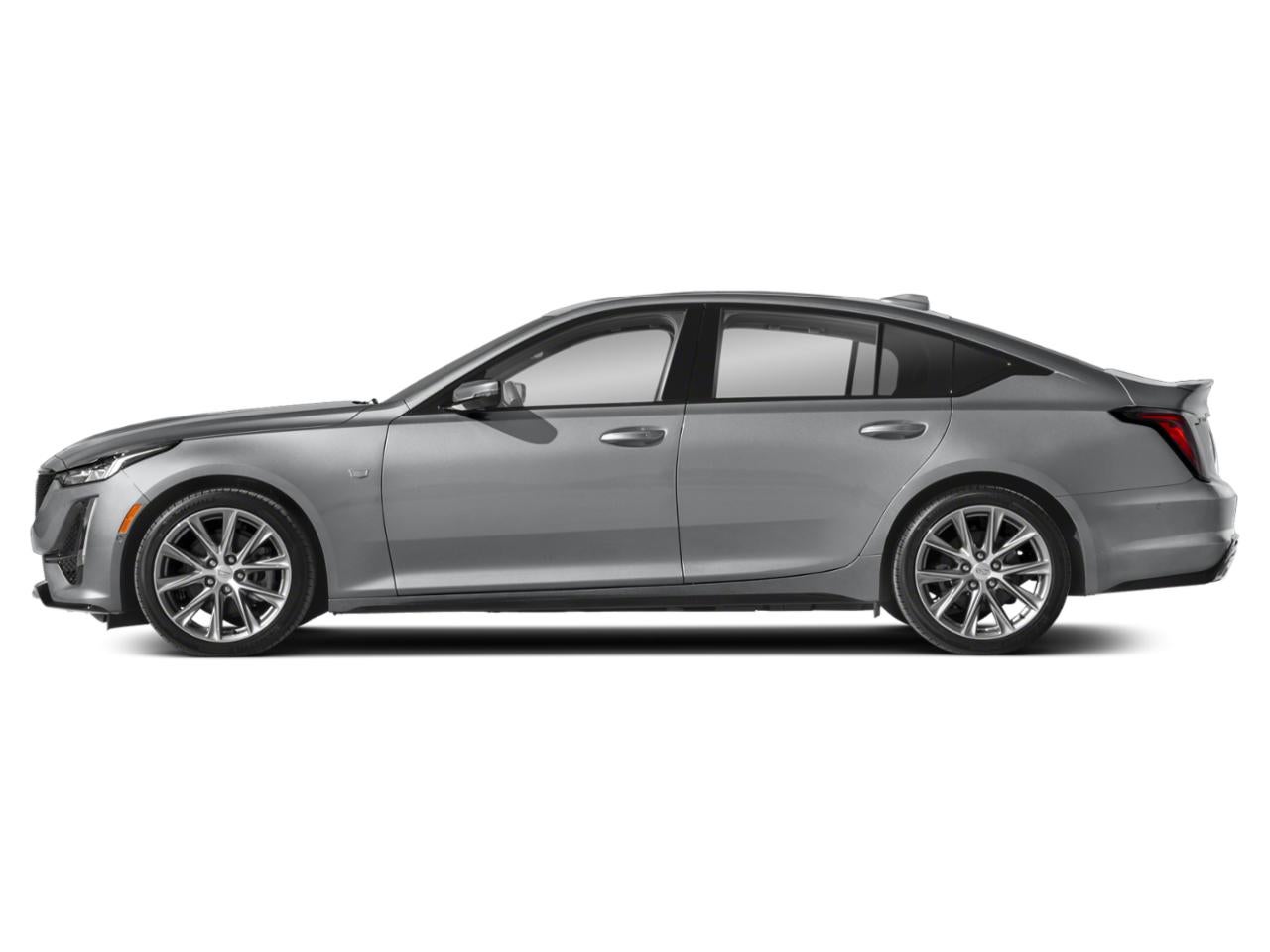 2024 Cadillac CT5 4dr Sdn Sport