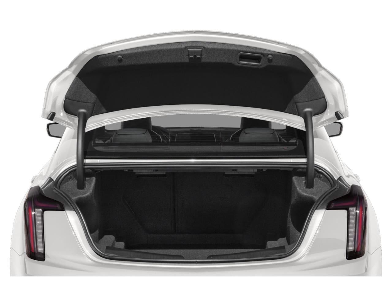 2023 Cadillac CT5-V 4dr Sdn