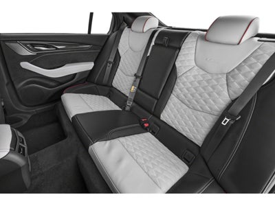 2023 Cadillac CT5-V 4dr Sdn