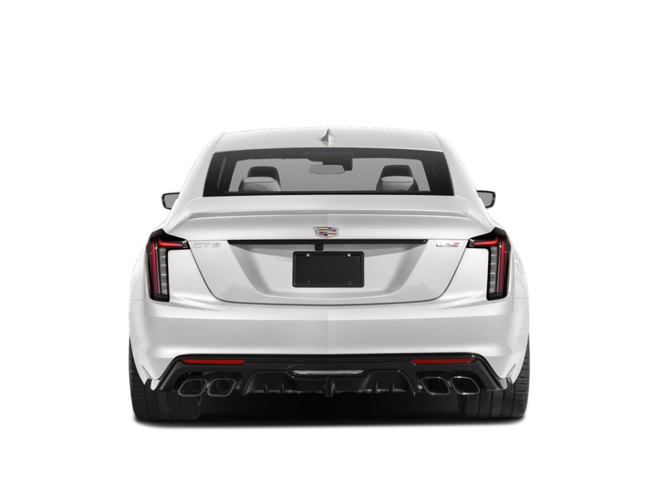 2023 Cadillac CT5-V 4dr Sdn