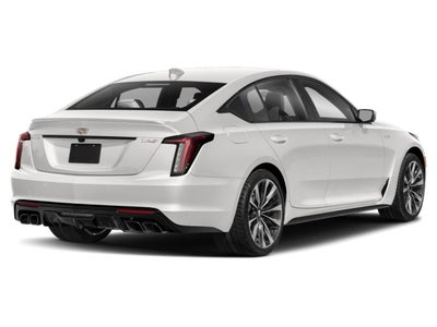 2023 Cadillac CT5-V 4dr Sdn