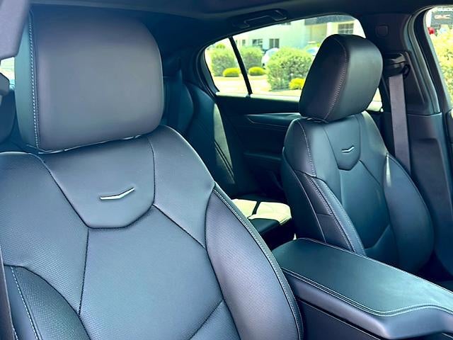 2025 Cadillac CT5 4dr Sdn Premium Luxury