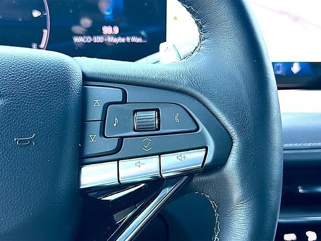2025 Cadillac CT5 4dr Sdn Premium Luxury