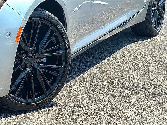 2025 Cadillac CT5 4dr Sdn Premium Luxury