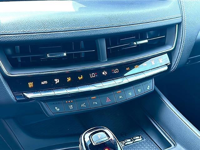 2025 Cadillac CT5 4dr Sdn Premium Luxury