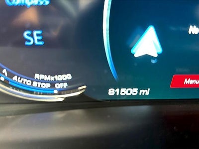 2020 Cadillac CT6 4dr Sdn 3.6L Premium Luxury