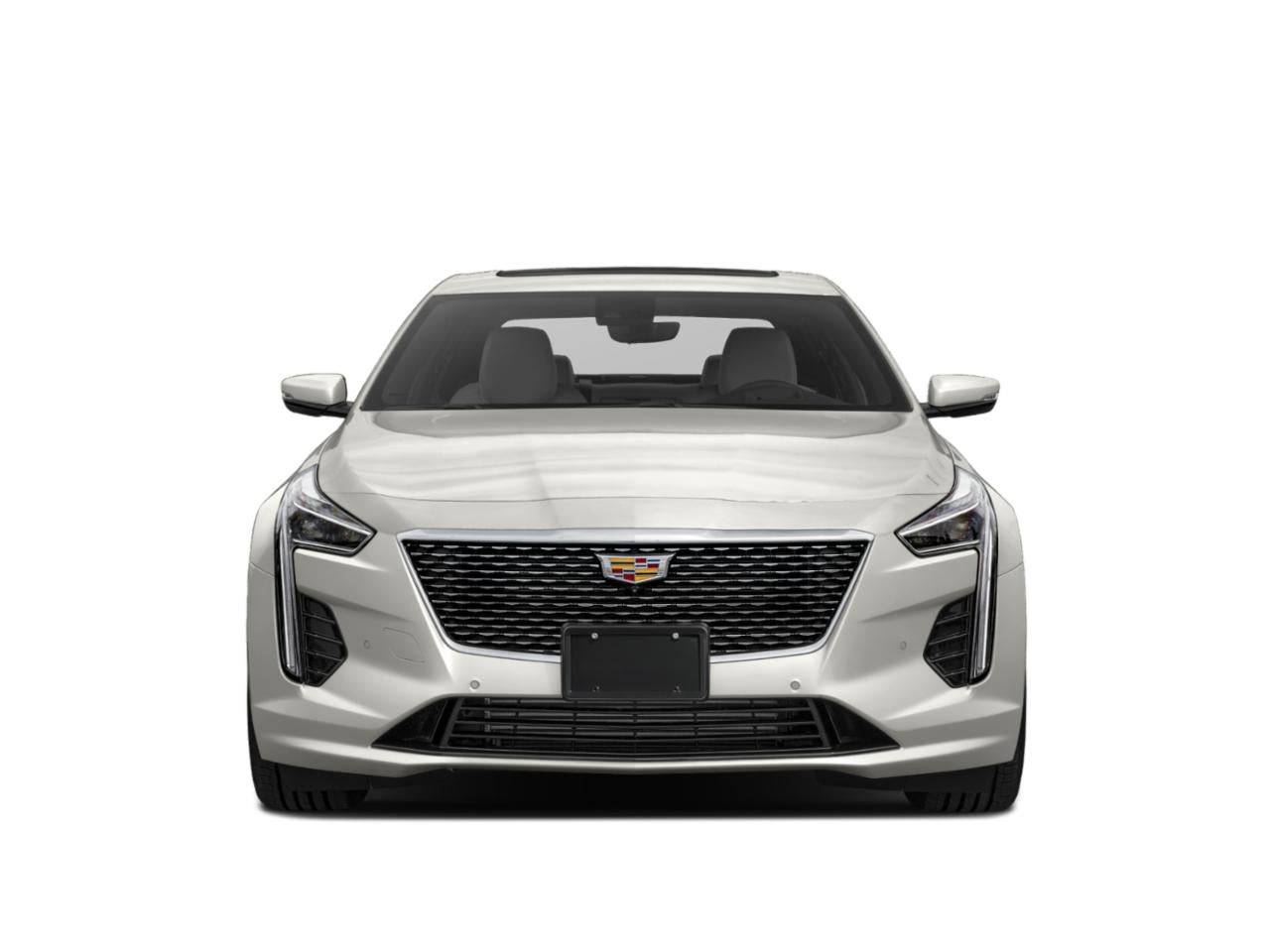 2020 Cadillac CT6 4dr Sdn 3.6L Premium Luxury