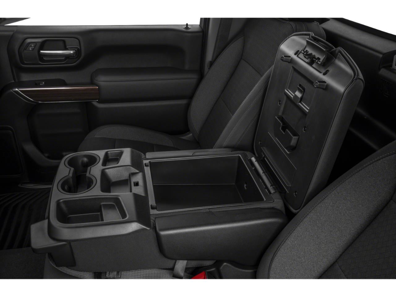 2022 Chevrolet Silverado 2500 HD Regular Cab Long Box 2-Wheel Drive LT