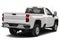 2022 Chevrolet Silverado 2500 HD Regular Cab Long Box 2-Wheel Drive LT