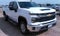2025 Chevrolet Silverado 2500 HD Crew Cab Standard Box 4-Wheel Drive LT
