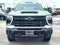 2025 Chevrolet Silverado 2500 HD Crew Cab Standard Box 4-Wheel Drive LT