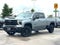 2025 Chevrolet Silverado 2500 HD Crew Cab Standard Box 4-Wheel Drive LT