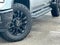 2025 Chevrolet Silverado 2500 HD Crew Cab Standard Box 4-Wheel Drive LT