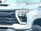 2025 Chevrolet Silverado 2500 HD Crew Cab Standard Box 4-Wheel Drive LT