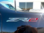 2026 Chevrolet Silverado 2500 HD Crew Cab Standard Box 4-Wheel Drive ZR2