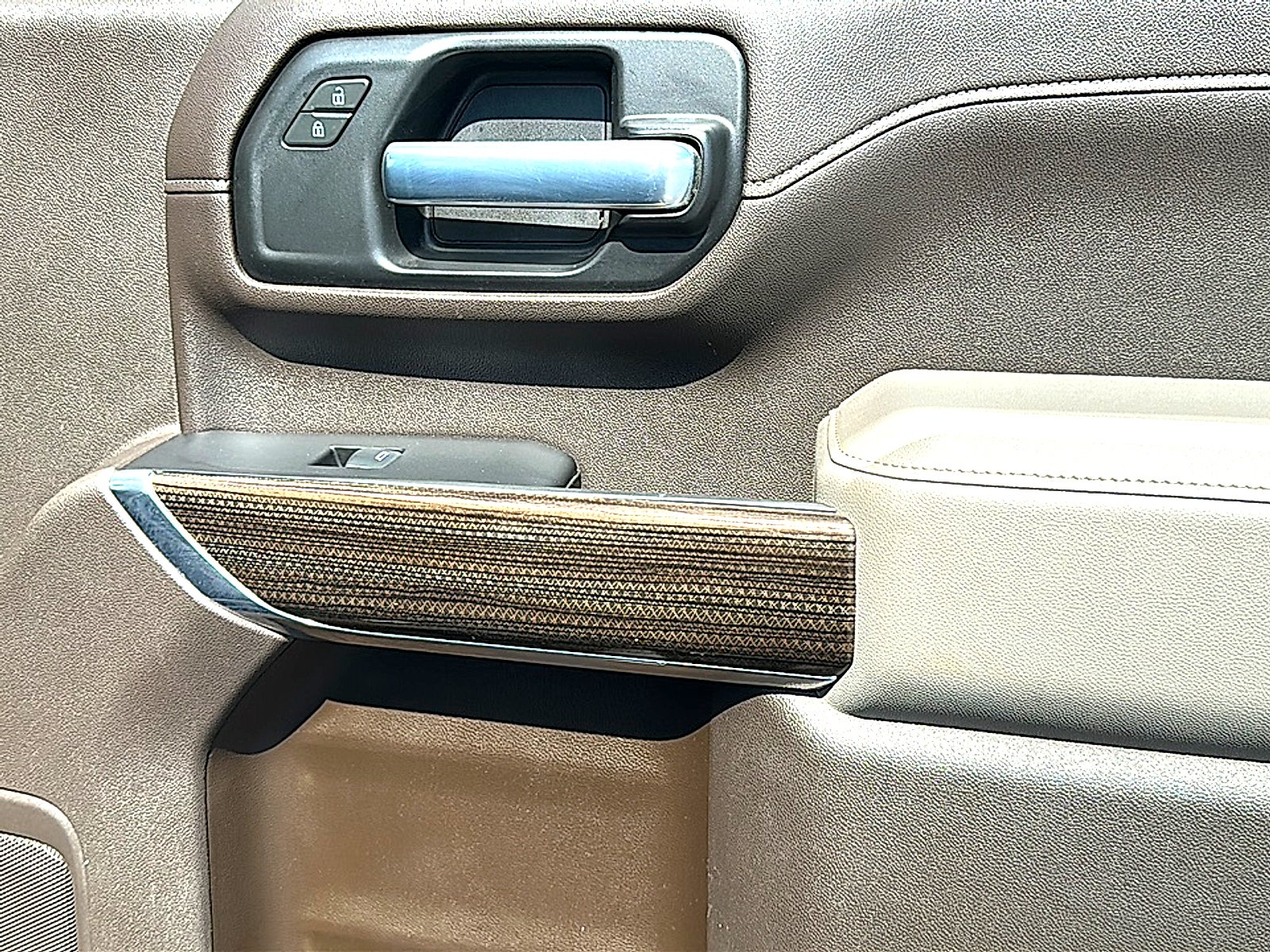 2020 Chevrolet Silverado 2500HD 4WD Crew Cab Standard Bed LT