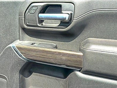 2023 Chevrolet Silverado 3500HD 4WD Crew Cab Long Bed LT
