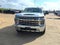 2020 Chevrolet Silverado 3500 HD Crew Cab Standard Box 4-Wheel Drive LTZ