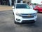 2016 Chevrolet Colorado Crew Cab Short Box 2-Wheel Drive LT