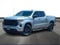 2025 Chevrolet Silverado 1500 Crew Cab Short Box 2-Wheel Drive Custom