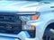 2025 Chevrolet Silverado 1500 Crew Cab Short Box 2-Wheel Drive Custom