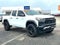 2025 Chevrolet Colorado Crew Cab Short Box 4-Wheel Drive Trail Boss
