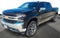 2019 Chevrolet Silverado 1500 Crew Cab Short Box 2-Wheel Drive LT