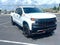 2021 Chevrolet Silverado 1500 Crew Cab Short Box 4-Wheel Drive Custom Trail Boss